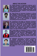 TEXT BOOK OF PHARMACOLOGICAL AND TOXICOLOGICAL SCREENING METHODS - I