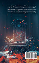 Throne of Fire and Fate