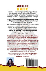 Mudras For Teachers Mudras For Teachers