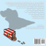 The Super Elephant