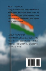 THE MARTYRS OF INDIA