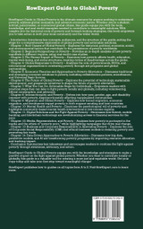 HowExpert Guide to Global Poverty