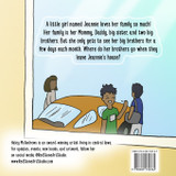 Where Do My Brothers Go?