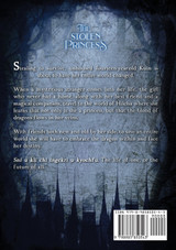 The Stolen Princess The Stolen Princess