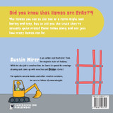 Some MORE Crazy Things Llamas Do