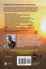 In the Hearts of Peaceful Heroes