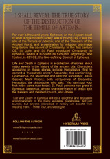 Life and Death in Ephesus