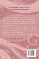 A Bucket List Birthday