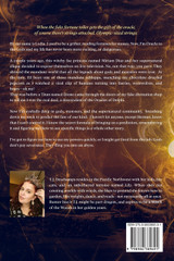Westside Harpy (Midlife Olympians #2)