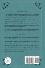 Secrets of the Twilight Djinn Collection Secrets of the Twilight Djinn Collection