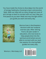 My Reiki Journey Level I & II My Reiki Journey Level I & II