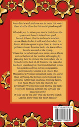 A Spoonful of Madness