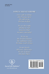 Love Calls Us Home Love Calls Us Home