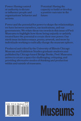 Fwd Museums 2024 - Power / Potential