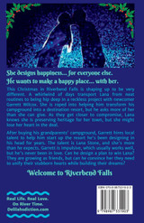 Lana's Leap ~ Riverbend Falls ~ Book 1 Lana's Leap ~ Riverbend Falls ~ Book 1