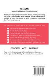 AIRBNB BUSINESS CHARTED