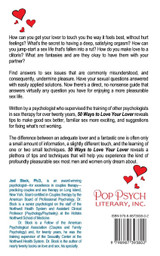 50 Ways to Love Your Lover 50 Ways to Love Your Lover