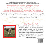 Penny the Pup Presents The Power of Movement Penny the Pup Presents The Power of Movement