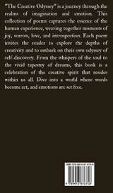 The Creative Odyssey