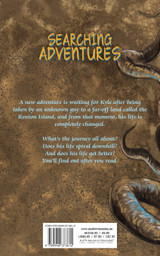 Searching Adventures