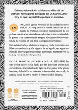 Beyond Vietnam \ M s all de Vietnam (Spanish edition) Beyond Vietnam \ M s all de Vietnam (Spanish edition)