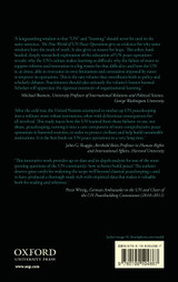 The New World of Un Peace Operations