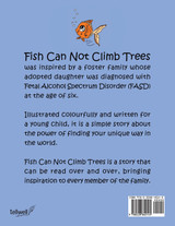 Fish Can Not Climb Trees