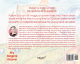 My Magical Gnome Story Book