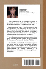 TERRORISMO EMOCIONAL DE POETA-DOS