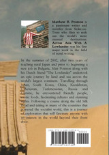 Across Asia With A Lowlander Across Asia With A Lowlander