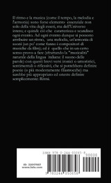 I Ritmi di Sileno