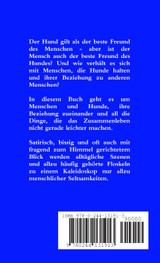 Hunde sind auch nur Menschen
