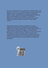 Su pensión en riesgo Su pensión en riesgo