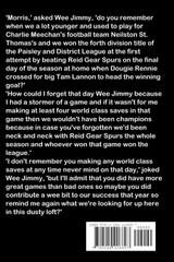 Wee Jimmy