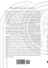 ¡Dichoso aquel que tiene...! ¡Dichoso aquel que tiene...!