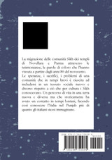 LA RESILIENZA ALLA MIGRAZIONE DELLE COMUNITA'  SIKH DEI TEMPLI DI NOVELLARA E PARMA