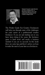 The Pocket Guide For Creative Freelancers