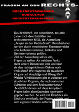 Fragen an den Rechts-staat