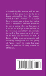 Power your pink Rose