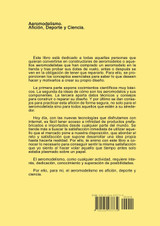 Aeromodelismo. Afición, Deporte y Ciencia.