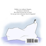 The Adventures of Pebbles the Penguin The Adventures of Pebbles the Penguin
