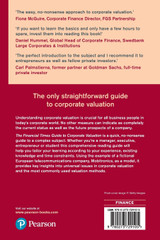 Financial Times Guide to Corporate Valuation, The (Book)