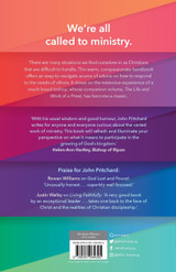 Handbook of Christian Ministry