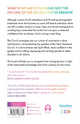 The Church of Tomorrow