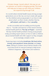 Talking to Children About Mental Health Talking to Children About Mental Health