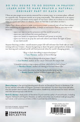 Organic Prayer