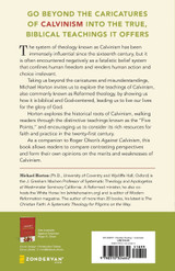 For Calvinism For Calvinism