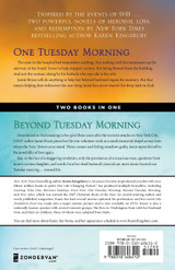One Tuesday Morning / Beyond Tuesday Morning Compilation Limited Edition One Tuesday Morning / Beyond Tuesday Morning Compilation Limited Edition