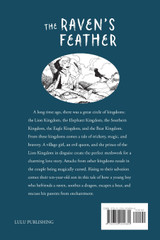 Raven's Feather