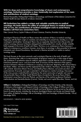 Sociological Theories of Health and Illness